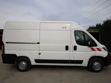 Peugeot Boxer 2.2 120 HP L2H2