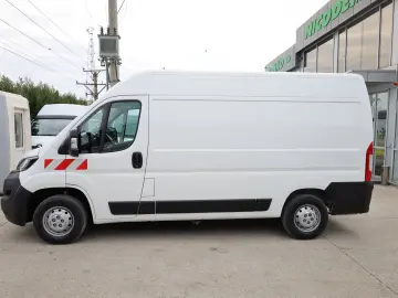 Peugeot Boxer 2.2 120 HP L2H2