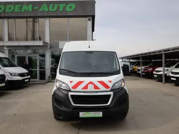 Peugeot Boxer 2.2 120 HP L2H2