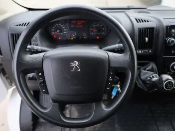 Peugeot Boxer 2.2 120 HP L2H2