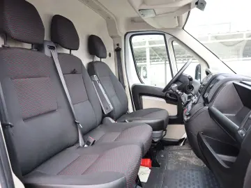 Peugeot Boxer 2.2 120 HP L2H2