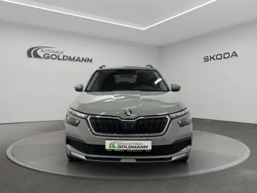 Kamiq Clever 1 0 TSI 81 KW DSG AHK