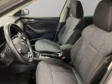 Kamiq Clever 1 0 TSI 81 KW DSG AHK