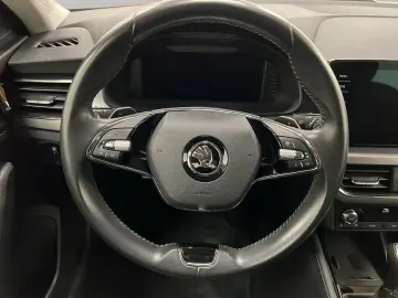 Kamiq Clever 1 0 TSI 81 KW DSG AHK