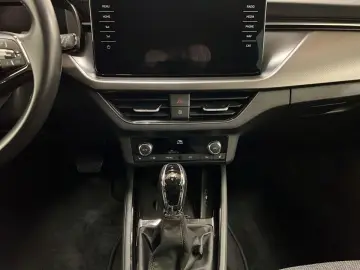 Kamiq Clever 1 0 TSI 81 KW DSG AHK