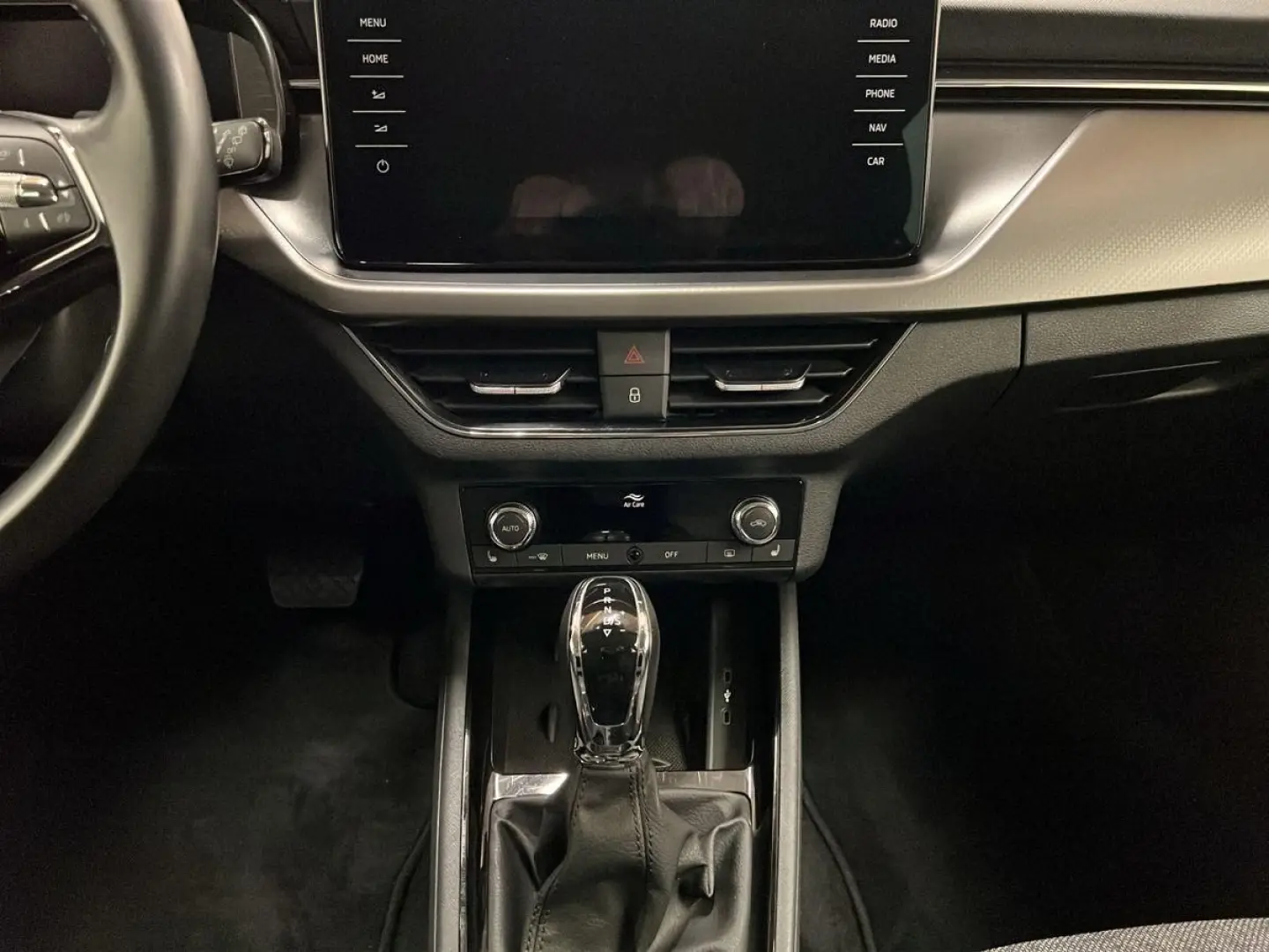 Kamiq Clever 1 0 TSI 81 KW DSG AHK