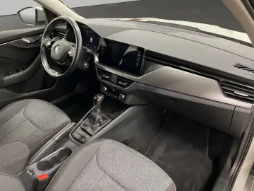 Kamiq Clever 1 0 TSI 81 KW DSG AHK