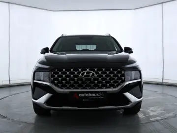 Santa Fe 1.6 T-GDI Prime 4WD Navi Pano DAB CAM