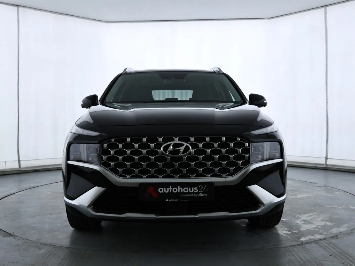 Santa Fe 1.6 T-GDI Prime 4WD Navi Pano DAB CAM