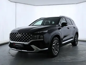 Santa Fe 1.6 T-GDI Prime 4WD Navi Pano DAB CAM
