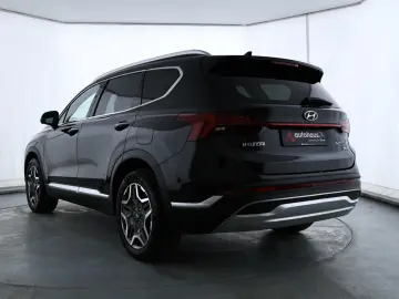 Santa Fe 1.6 T-GDI Prime 4WD Navi Pano DAB CAM