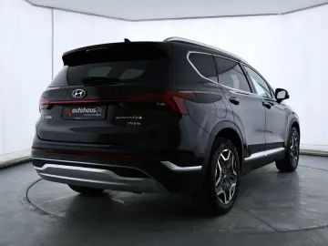 Santa Fe 1.6 T-GDI Prime 4WD Navi Pano DAB CAM