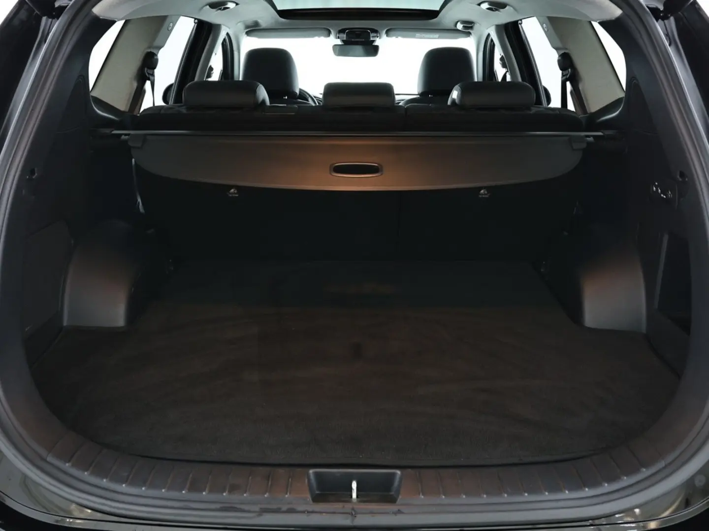 Santa Fe 1.6 T-GDI Prime 4WD Navi Pano DAB CAM