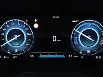 Santa Fe 1.6 T-GDI Prime 4WD Navi Pano DAB CAM