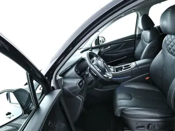 Santa Fe 1.6 T-GDI Prime 4WD Navi Pano DAB CAM