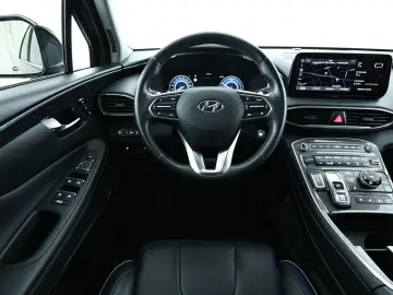 Santa Fe 1.6 T-GDI Prime 4WD Navi Pano DAB CAM