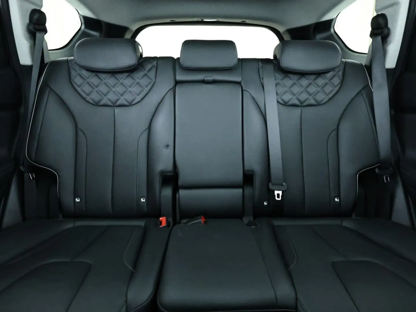 Santa Fe 1.6 T-GDI Prime 4WD Navi Pano DAB CAM