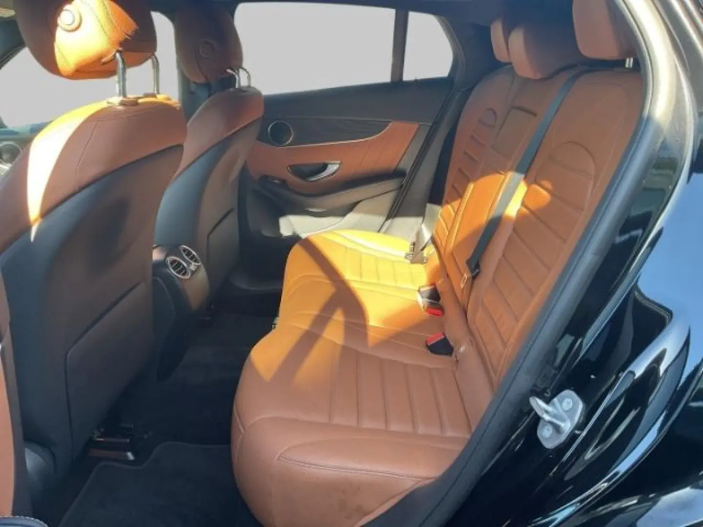 GLC 300 d Coupe 4Matic Aut AMG Line Leder AHK LE