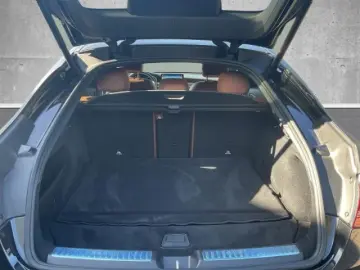 GLC 300 d Coupe 4Matic Aut AMG Line Leder AHK LE