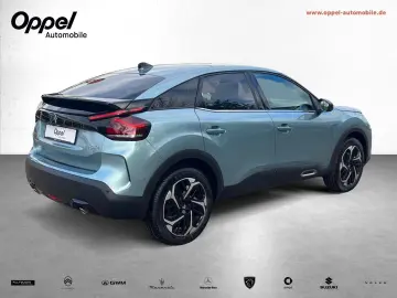 C4 Shine Stop&Start SITZH LKR-HZG 360 RFK NAVI