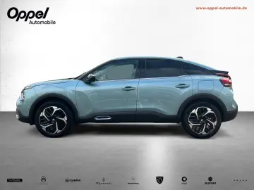 C4 Shine Stop&Start SITZH LKR-HZG 360 RFK NAVI