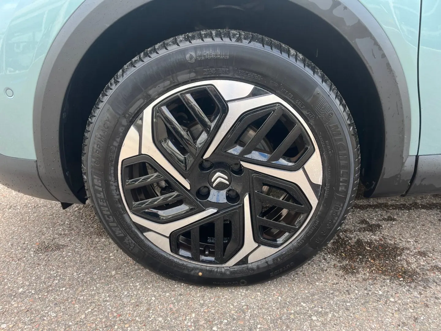 C4 Shine Stop&Start SITZH LKR-HZG 360 RFK NAVI