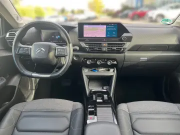 C4 Shine Stop&Start SITZH LKR-HZG 360 RFK NAVI