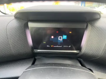 C4 Shine Stop&Start SITZH LKR-HZG 360 RFK NAVI