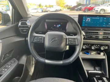 C4 Shine Stop&Start SITZH LKR-HZG 360 RFK NAVI