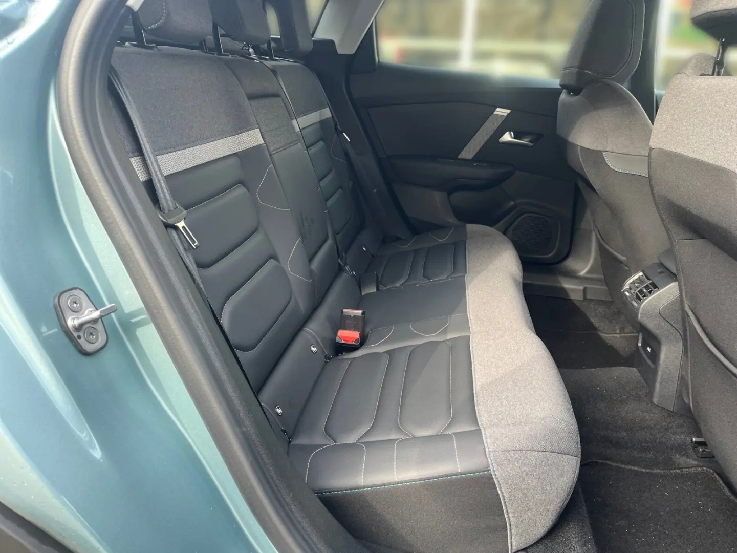 C4 Shine Stop&Start SITZH LKR-HZG 360 RFK NAVI