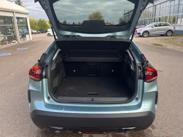 C4 Shine Stop&Start SITZH LKR-HZG 360 RFK NAVI