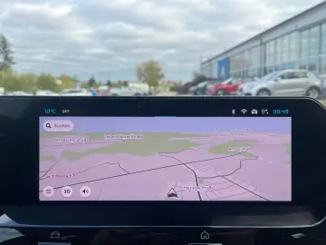 C4 Shine Stop&Start SITZH LKR-HZG 360 RFK NAVI