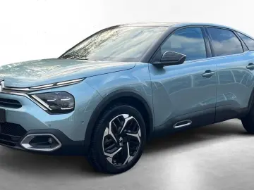 C4 Shine Stop&Start SITZH LKR-HZG 360 RFK NAVI