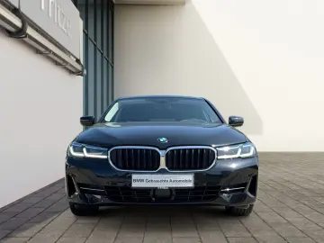 530 d xDrive LASER