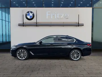 530 d xDrive LASER