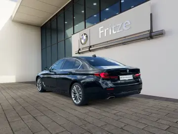 530 d xDrive LASER