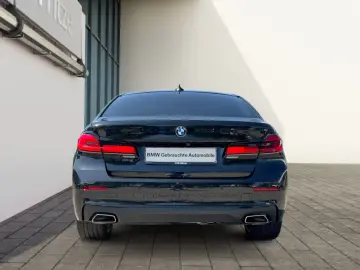530 d xDrive LASER