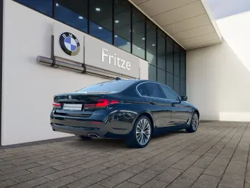 530 d xDrive LASER