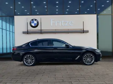 530 d xDrive LASER