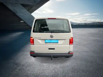 T6.1 Transporter 2.0 TDI FWD Caravelle EcoProfi