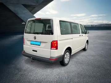 T6.1 Transporter 2.0 TDI FWD Caravelle EcoProfi