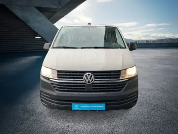 T6.1 Transporter 2.0 TDI FWD Caravelle EcoProfi