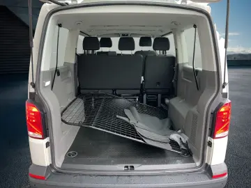 T6.1 Transporter 2.0 TDI FWD Caravelle EcoProfi