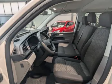 T6.1 Caravelle  Kurz Trendline Klimaaut. 9Sitzer