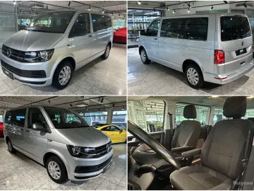 T6 Multivan Trendline DSG 5-SITZER PDC