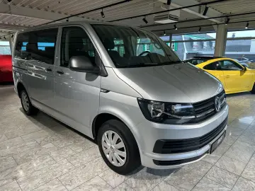 T6 Multivan Trendline DSG 5-SITZER PDC