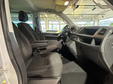 T6 Multivan Trendline DSG 5-SITZER PDC