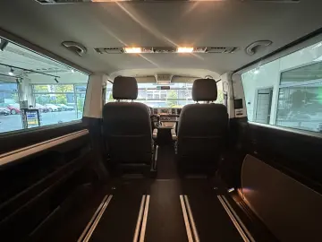 T6 Multivan Trendline DSG 5-SITZER PDC