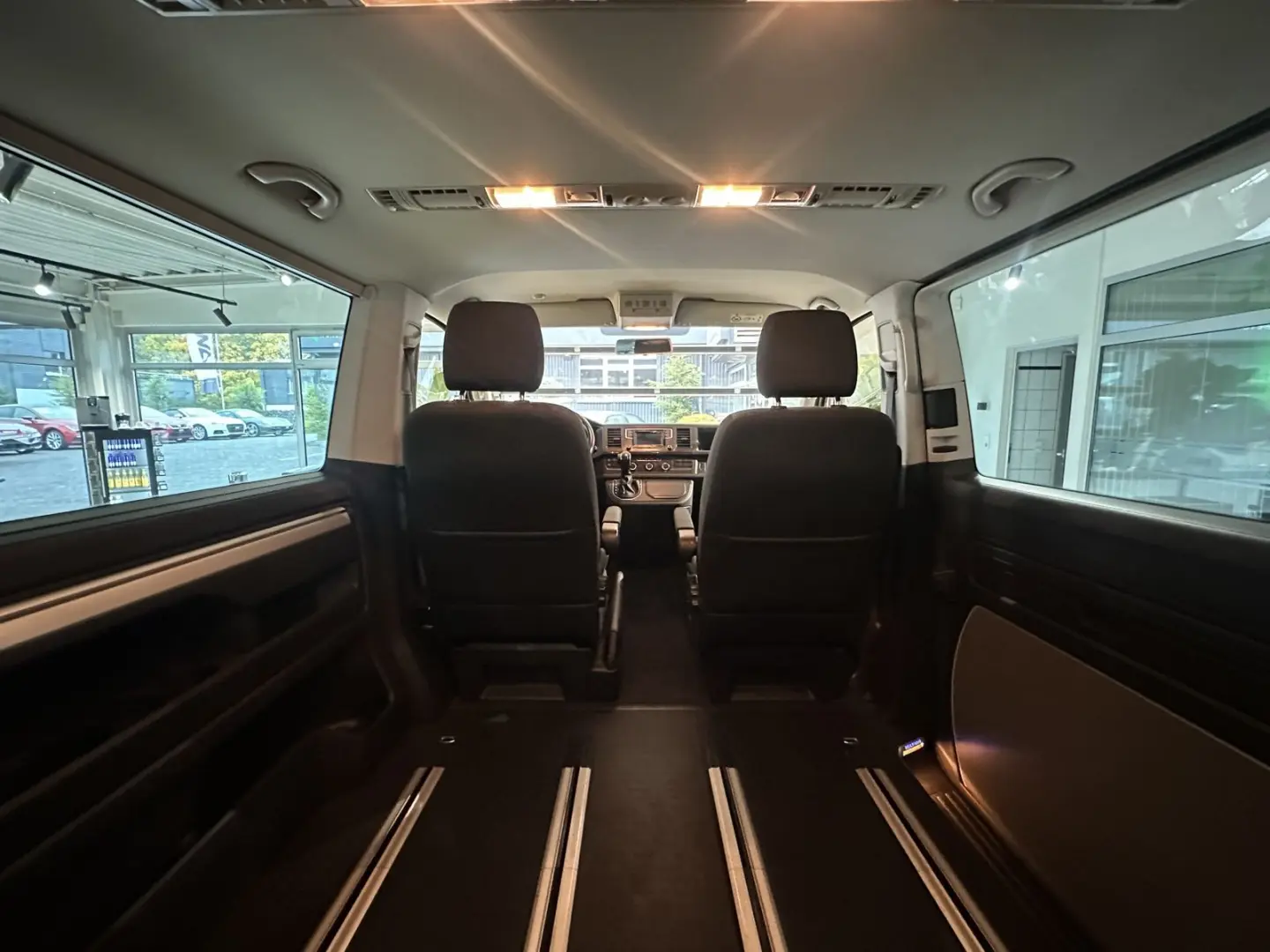 T6 Multivan Trendline DSG 5-SITZER PDC