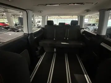 T6 Multivan Trendline DSG 5-SITZER PDC